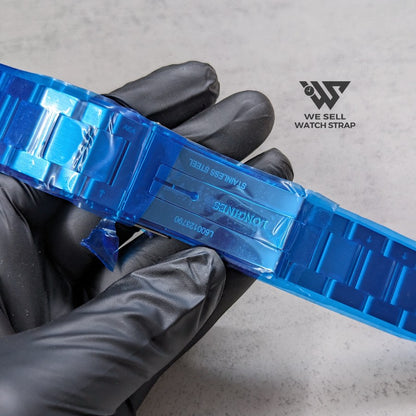 LONGINES OEM BRACELET FOR HYDROCONQUEST V1 V2 41MM 43MM