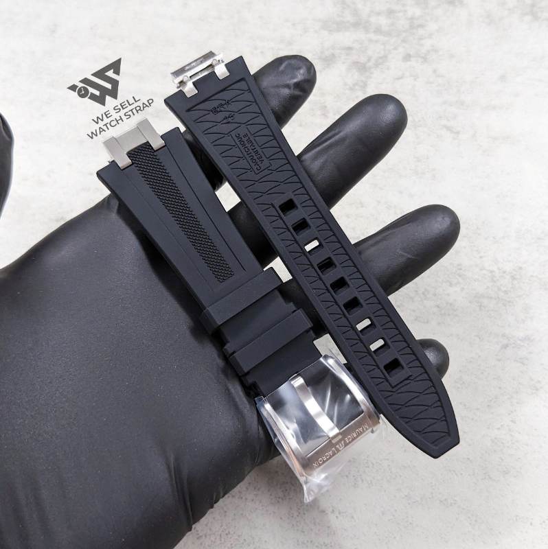 maurice-lacroix-black-rubber-strap-aikon42-ai6008-venturer43-ai6058-ai6158