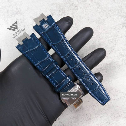 maurice-lacroix-royal-blue-leather-strap-aikon42-ai6008-venturer43-ai6058-ai6158-1