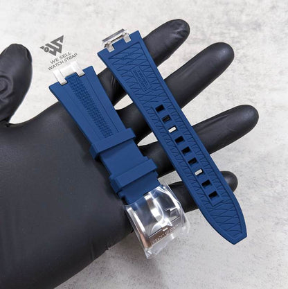 maurice-lacroix-royal-blue-rubber-strap-aikon42-ai6008-venturer43-ai6058-ai6158