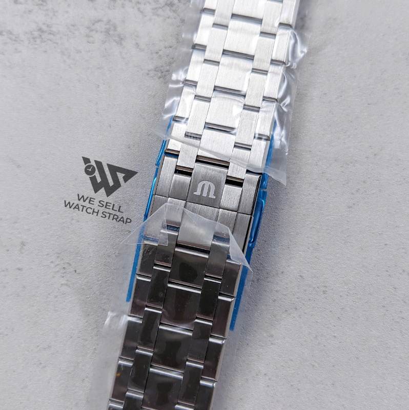 OEM BRACELET FOR MAURICE LACROIX AIKON/VENTURER