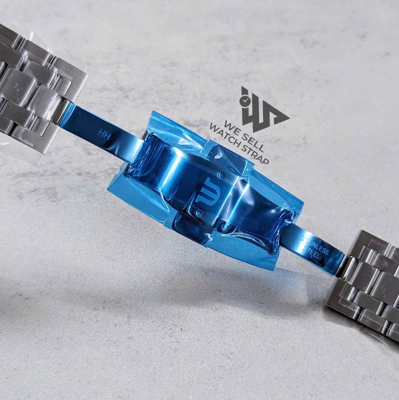 OEM BRACELET FOR MAURICE LACROIX AIKON/VENTURER