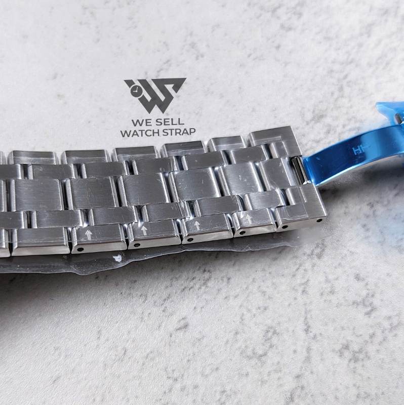 OEM BRACELET FOR MAURICE LACROIX AIKON/VENTURER
