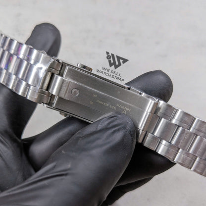 REPLACEMENT BRACELET FOR OMEGA SPEEDMASTER MOONWATCH 3861 V1 20MM