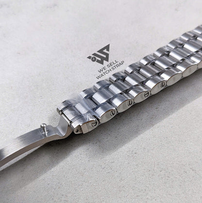 REPLACEMENT BRACELET FOR OMEGA SPEEDMASTER MOONWATCH 3861 V1 20MM