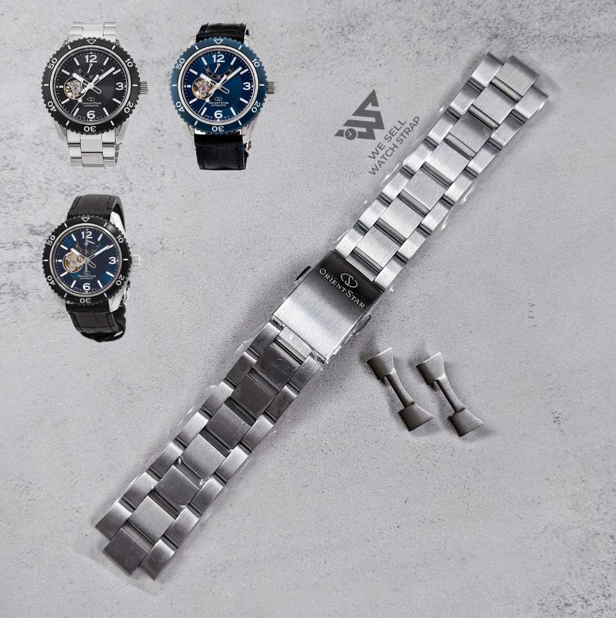 orient-oem-bracelet-21mm-for-orient-star-diver-F6R4-UAB0-open-heart-power-reserved-1