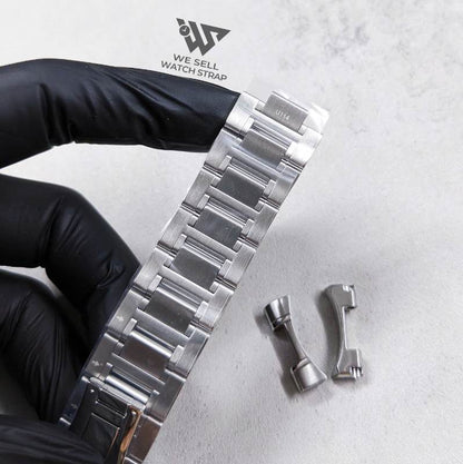 ORIENT OEM BRACELET FOR ORIENT STAR "MOONPHASE OPEN-HEART" 41MM