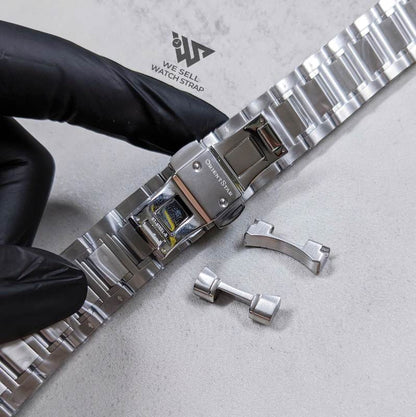 ORIENT OEM BRACELET FOR ORIENT STAR "MOONPHASE OPEN-HEART" 41MM