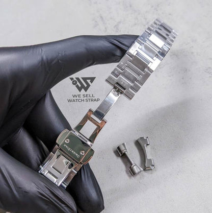 ORIENT OEM BRACELET FOR ORIENT STAR "MOONPHASE OPEN-HEART" 41MM