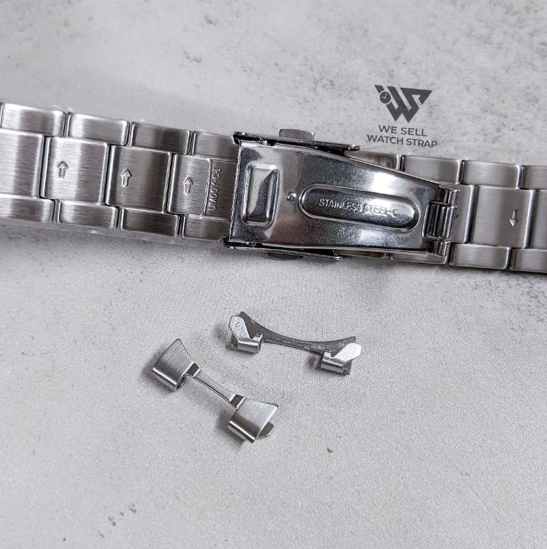 ORIENT OEM BRACELET FOR ORIENT BAMBINO 38MM WITH 20MM LUGS