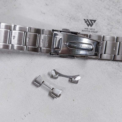 ORIENT OEM BRACELET FOR ORIENT BAMBINO 38MM WITH 20MM LUGS