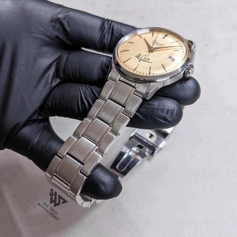 ORIENT OEM BRACELET FOR ORIENT BAMBINO 38MM WITH 20MM LUGS