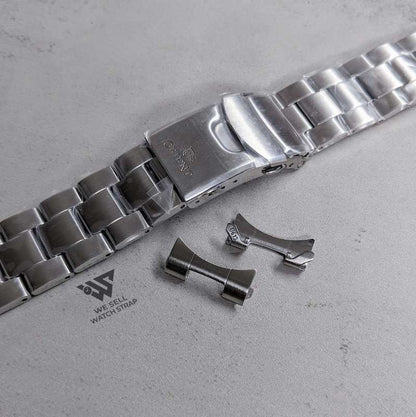 ORIENT OEM BRACELET FOR ORIENT MAKO 40MM WITH 20MM LUGS