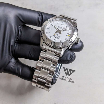 ORIENT OEM BRACELET FOR ORIENT MAKO 40MM WITH 20MM LUGS