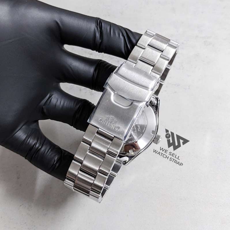 ORIENT OEM BRACELET FOR ORIENT MAKO 40MM WITH 20MM LUGS