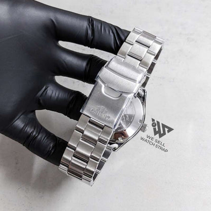 ORIENT OEM BRACELET FOR ORIENT MAKO 40MM WITH 20MM LUGS