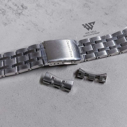 ORIENT OEM BRACELET FOR ORIENT STAR "LAYERED SKELETON" 41MM