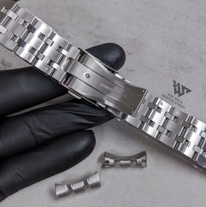 ORIENT OEM BRACELET FOR ORIENT STAR "LAYERED SKELETON" 41MM