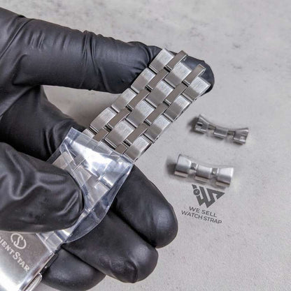 ORIENT OEM BRACELET FOR ORIENT STAR "LAYERED SKELETON" 41MM