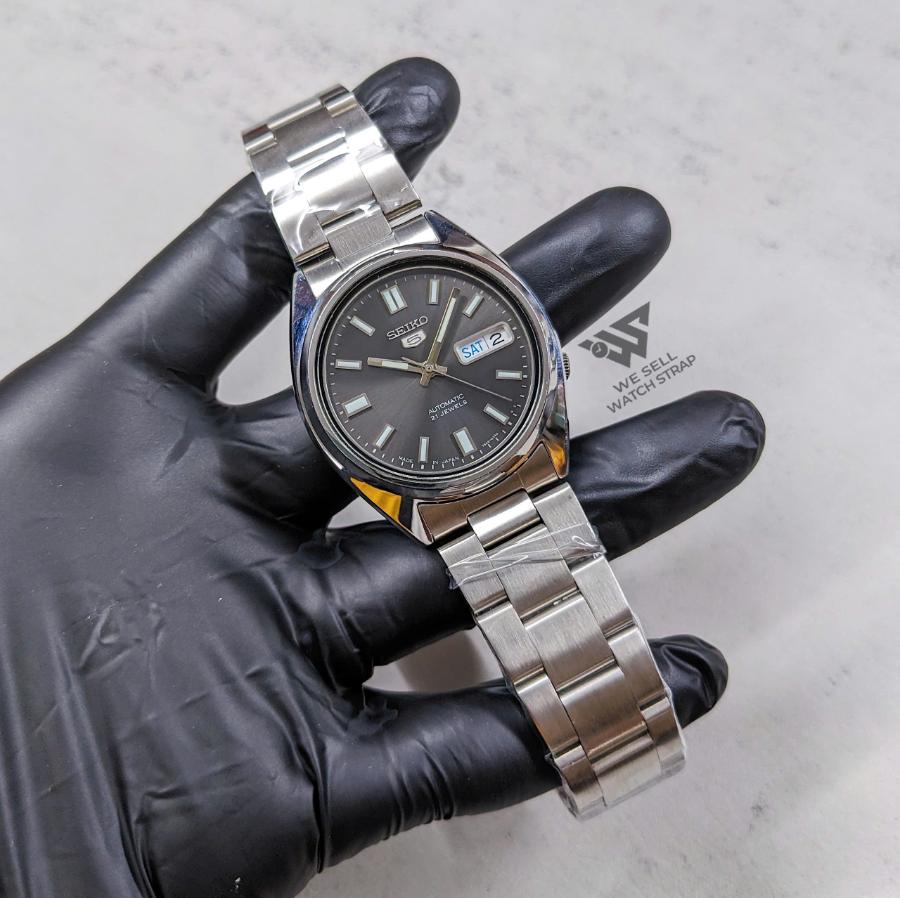 oyster-bracelet-for-seiko-5-snxs79-snxf-19mm