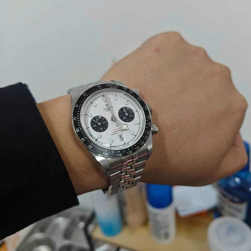 replacement-jubilee-bracelet-for-tudor-BB41-chronograph-panda-22