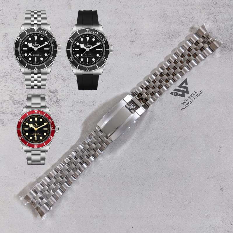 replacement-jubilee-bracelet-for-tudor-BB41-monochrome-21mm