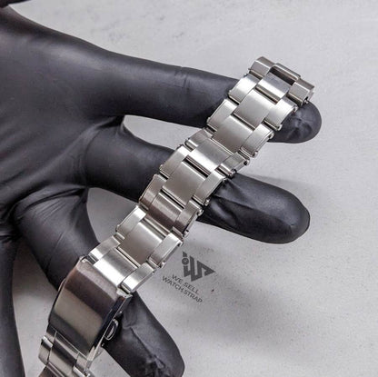 RIVET BRACELET FOR SEIKO 63MAS V1 40.5MM (SPB143, SPB149, SPB297, ...)