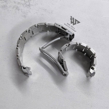 RIVET BRACELET FOR SEIKO 63MAS V1 40.5MM (SPB143, SPB149, SPB297, ...)