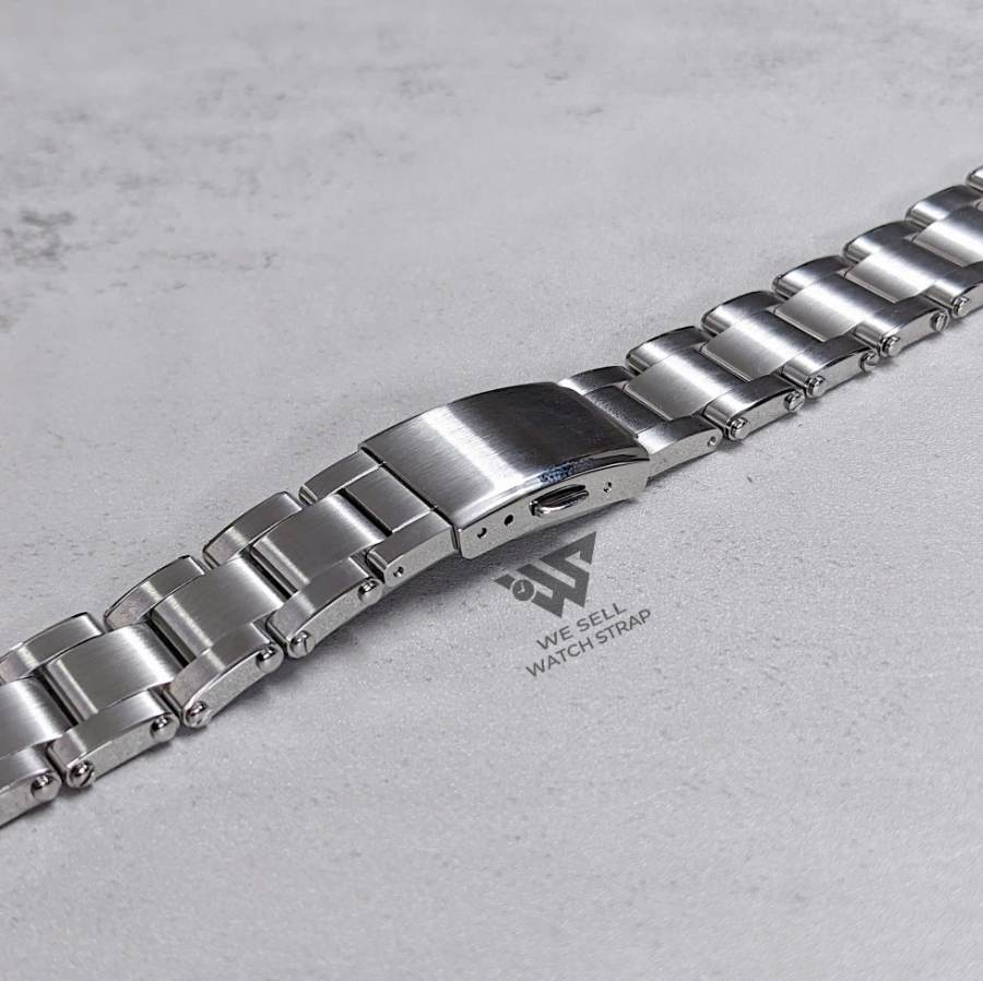 RIVET BRACELET FOR SEIKO 63MAS V1 40.5MM (SPB143, SPB149, SPB297, ...)