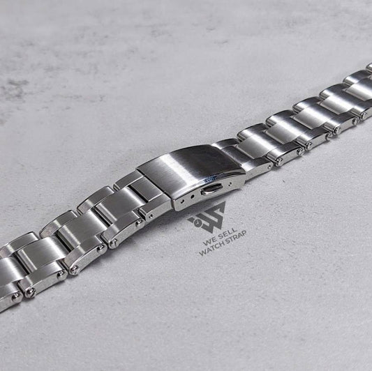 RIVET BRACELET FOR SEIKO 63MAS V1 40.5MM (SPB143, SPB149, SPB297, ...)