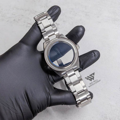 RIVET BRACELET FOR SEIKO 63MAS V1 40.5MM (SPB143, SPB149, SPB297, ...)