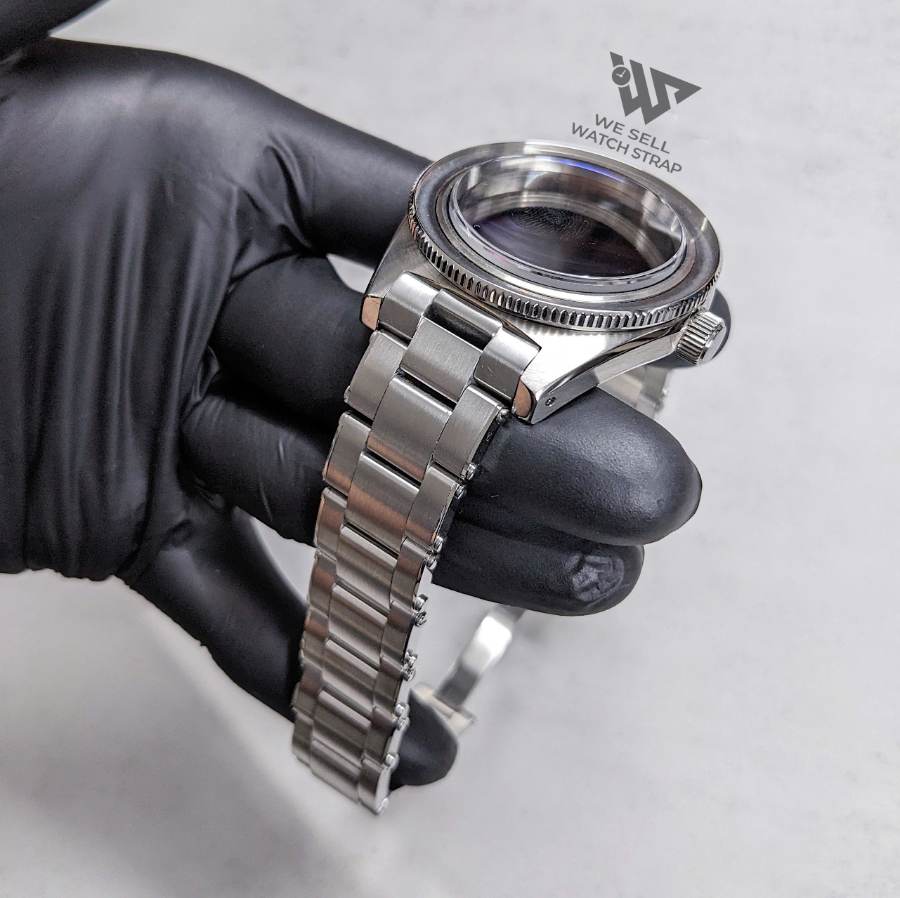 RIVET BRACELET FOR SEIKO 63MAS V1 40.5MM (SPB143, SPB149, SPB297, ...)