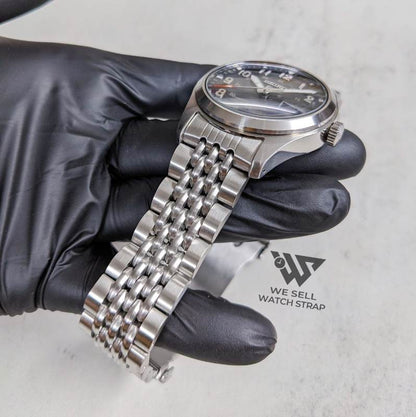 BEADS OF RICE V2 BRACELET FOR SEIKO 5 PILOT/FIELD SRPG SRPH 39.4MM