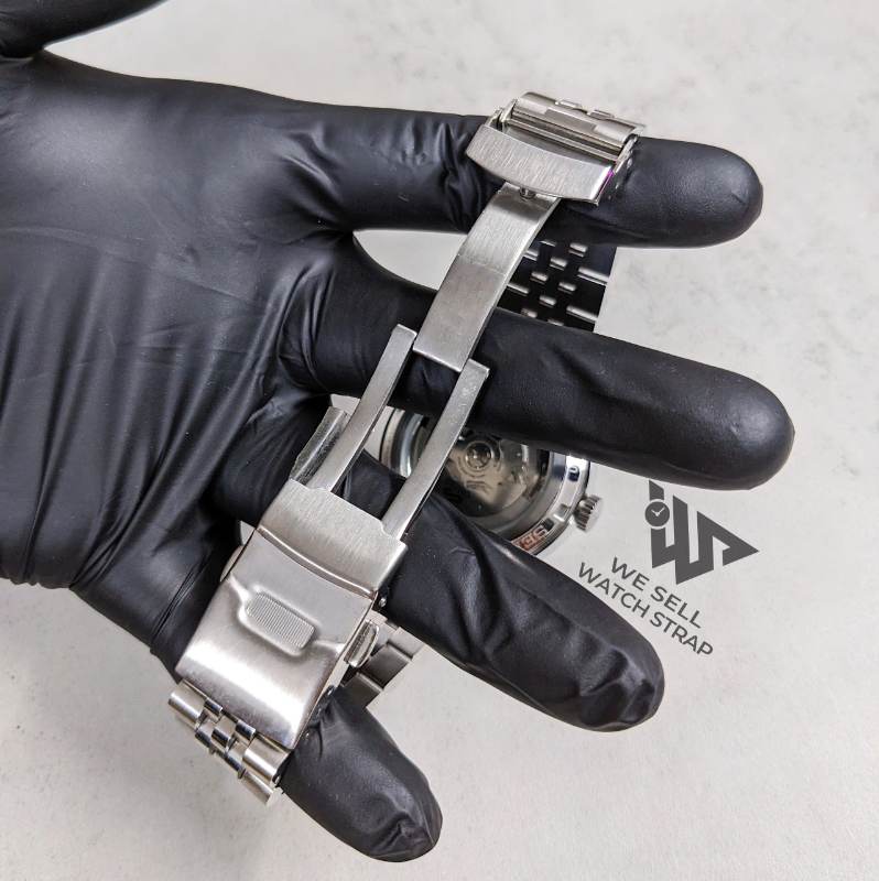 BEADS OF RICE V2 BRACELET FOR SEIKO 5 PILOT/FIELD SRPG SRPH 39.4MM