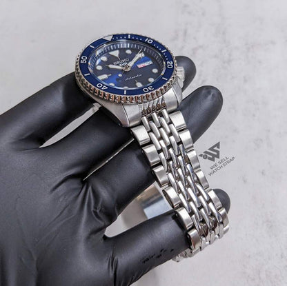 BEADS OF RICE REPLACEMENT BRACELET FOR SEIKO 5KX/SRPD/SSK 42MM