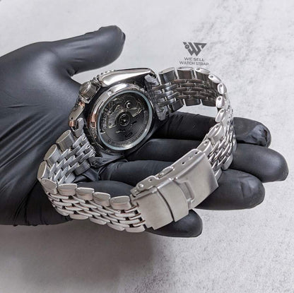 BEADS OF RICE REPLACEMENT BRACELET FOR SEIKO 5KX/SRPD/SSK 42MM