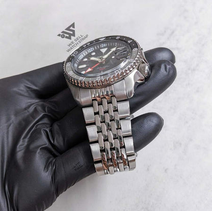 BEADS OF RICE REPLACEMENT BRACELET FOR SEIKO 5KX/SRPD/SSK 42MM