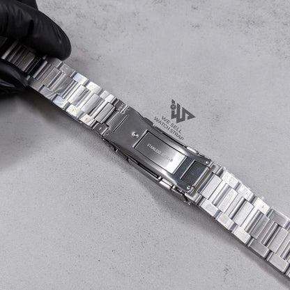 SEIKO OEM BRACELET FOR SEIKO 63MAS V2 6R55 WITH RATCHETING DIVER CLASP (SPB511, SPB501, ...)