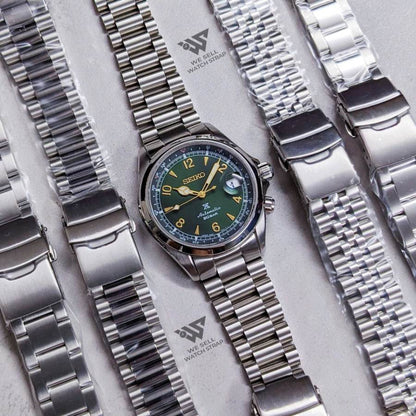 seiko-alpinist-20mm-bracelet-replacement-high-quality