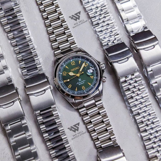 seiko-alpinist-20mm-bracelet-replacement-high-quality