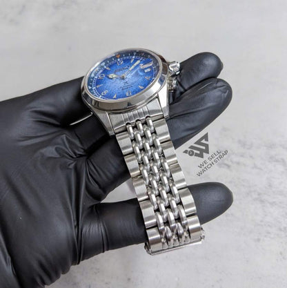 AFTERMARKET BEADS OF RICE V2 BRACELET FOR SEIKO ALPINIST 20MM LUGS