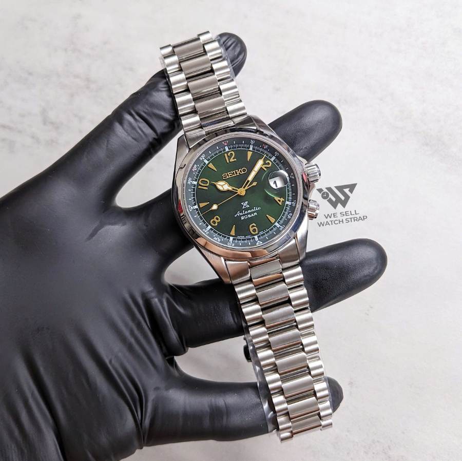 seiko-alpinist-on-polished-middle-link-president-bracelet