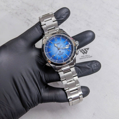 seiko-alpinist-on-rivet-bracelet