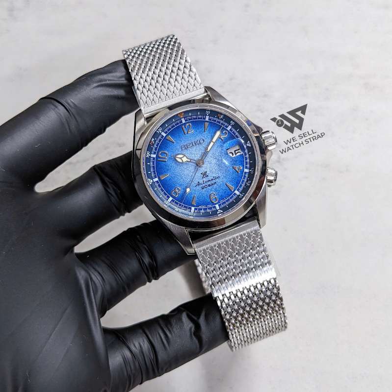 seiko-alpinist-on-tapered-mesh-band-1