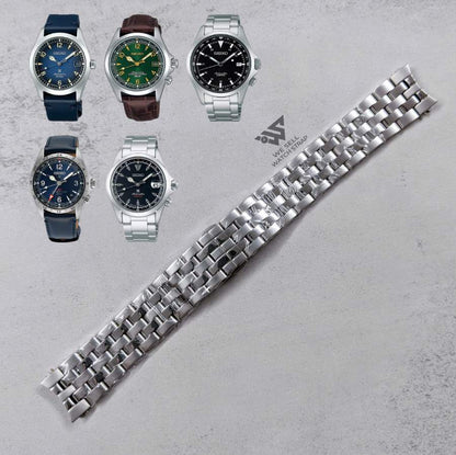 seiko-alpinist-presage-style-solid-bracelet-replacement-butterfly-clasp-20mm