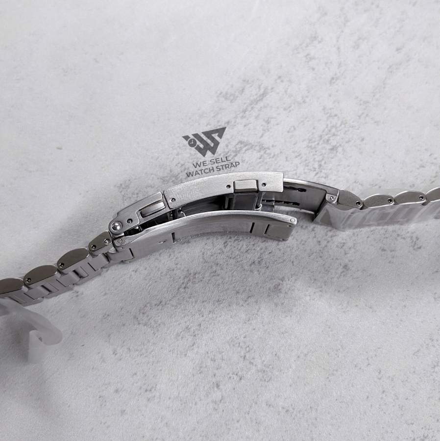 SEIKO OEM BRACELET FOR SEIKO MM200/MM300 GMT V2 6R54 WITH