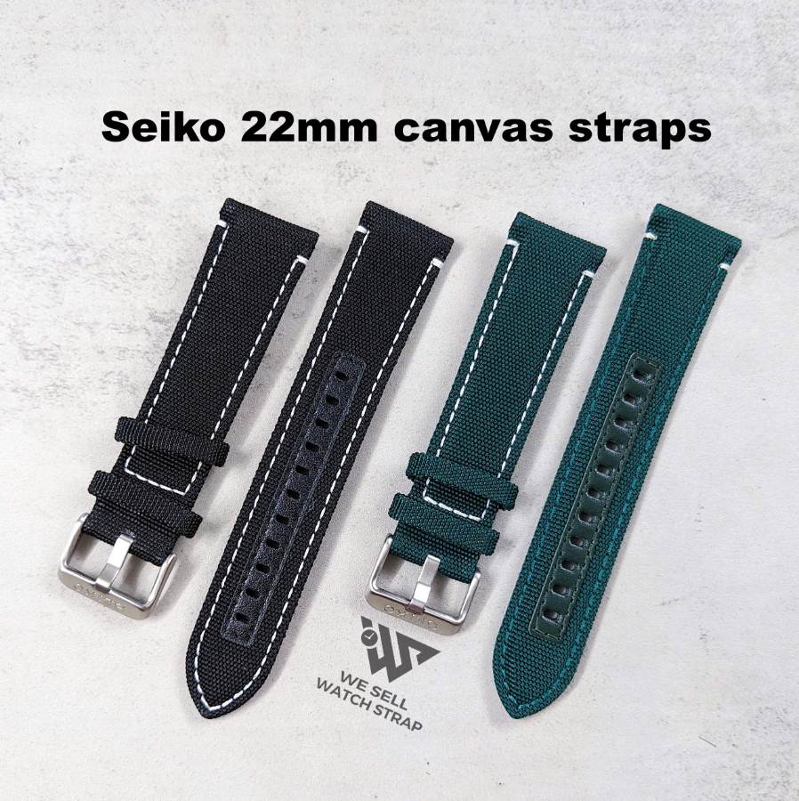 seiko-oem-22mm-canvas-strap-1