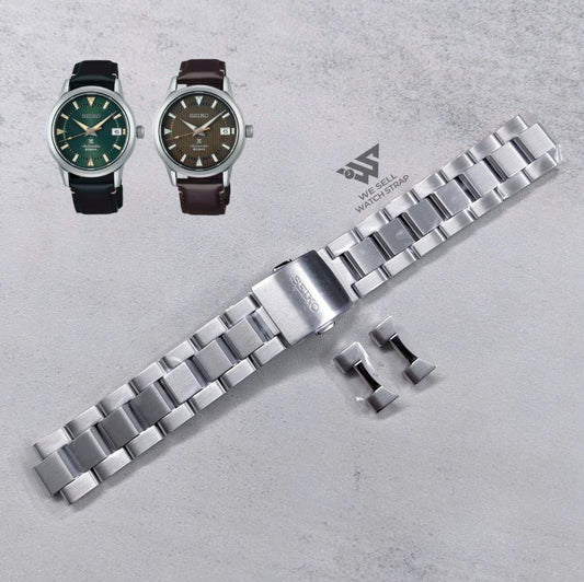 seiko-oem-bracelet-19mm-for-seiko-alpinist-laurel-spb245-spb251-sbdc161