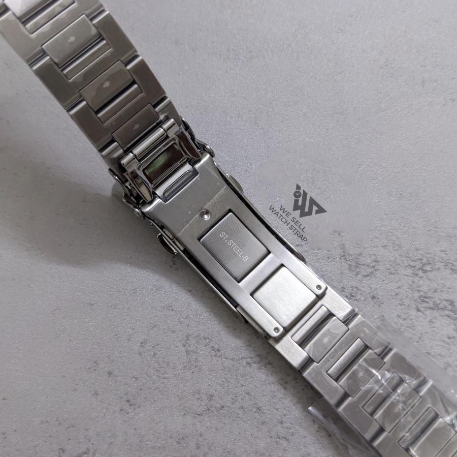 SEIKO OEM BRACELET FOR SEIKO 63MAS V1 6R35 40.5MM (SPB143, SPB149, ...)