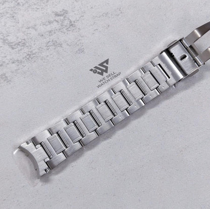 SEIKO OEM BRACELET FOR SEIKO SHARP EDGED (SPB231, SPB311, SPB219, ...)